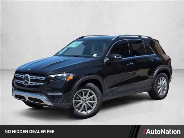 2026 Mercedes-Benz GLE GLE 350 GLE 350 for sale in San Jose, CA