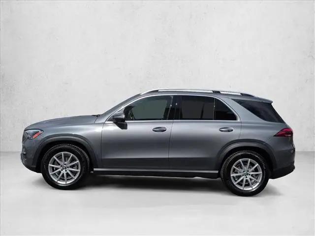 2026 Mercedes-Benz GLE GLE 350 GLE 350