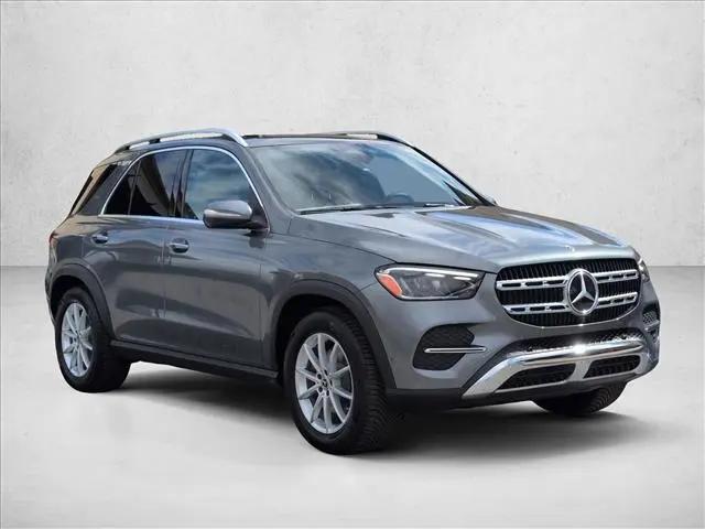 2026 Mercedes-Benz GLE GLE 350 GLE 350
