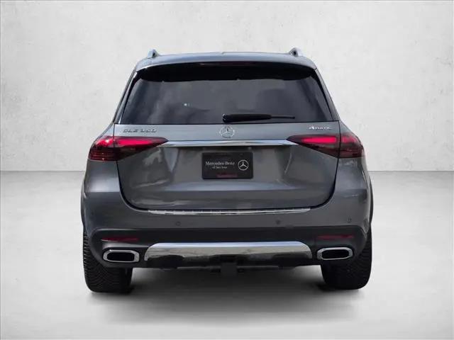 2026 Mercedes-Benz GLE GLE 350 GLE 350