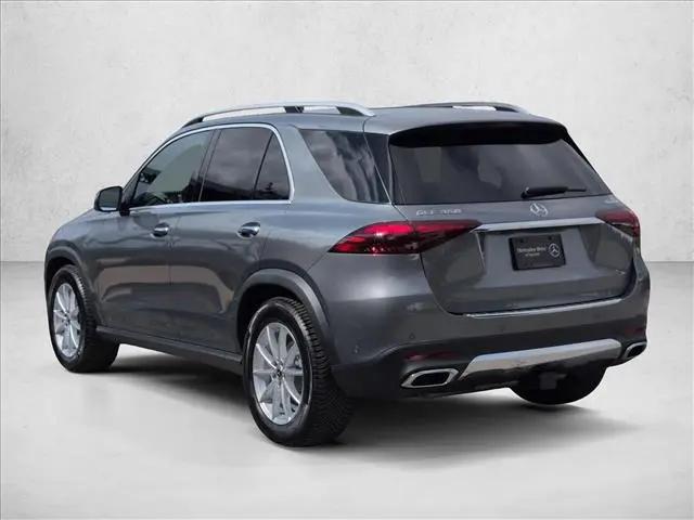 2026 Mercedes-Benz GLE GLE 350 GLE 350