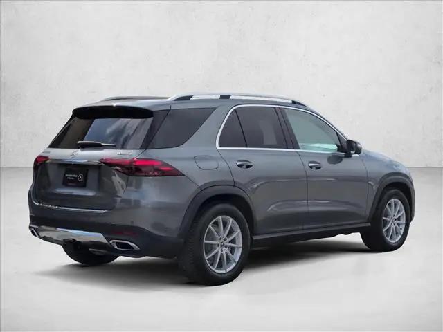 2026 Mercedes-Benz GLE GLE 350 GLE 350