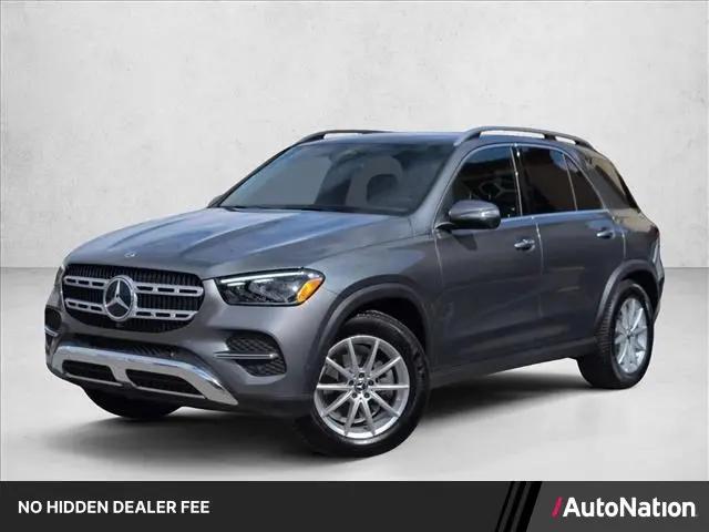 2026 Mercedes-Benz GLE GLE 350 GLE 350 for sale in San Jose, CA