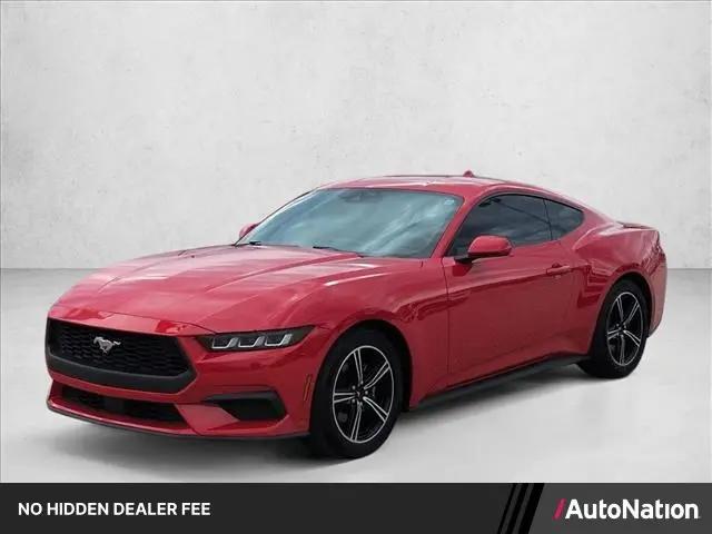 2024 Ford Mustang EcoBoost Fastback for sale in Westlake, OH