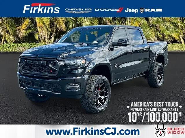 2026 Ram 1500 Big Horn Crew Cab 4x4 57 Box for sale in Bradenton, FL