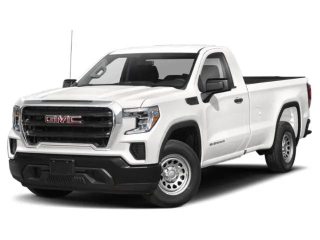 2021 GMC Sierra 1500 2WD Regular Cab Long Box for sale in Brunswick, GA