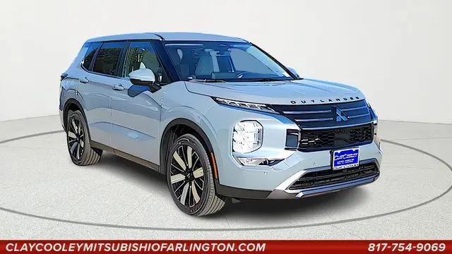 2026 Mitsubishi Outlander SE 2.5 2WD for sale in Arlington, TX