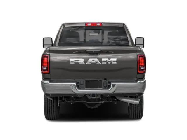2026 Ram 2500 Laramie Crew Cab 4x4 64 Box