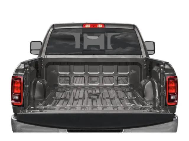 2026 Ram 2500 Laramie Crew Cab 4x4 64 Box