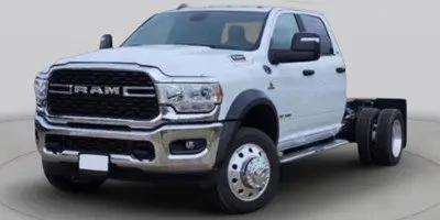 2026 Ram 5500 Tradesman/Big Horn for sale near Delaware, OH