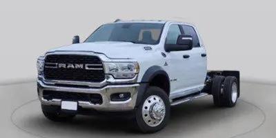 2026 Ram 5500 Tradesman/Big Horn for sale near Delaware, OH