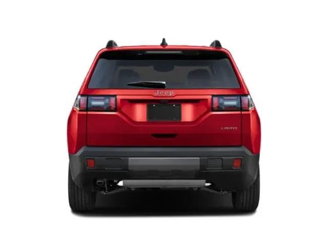 2026 Jeep Cherokee 85th Anniversary 4x4