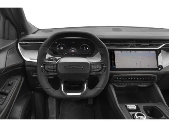 2026 Jeep Cherokee 85th Anniversary 4x4