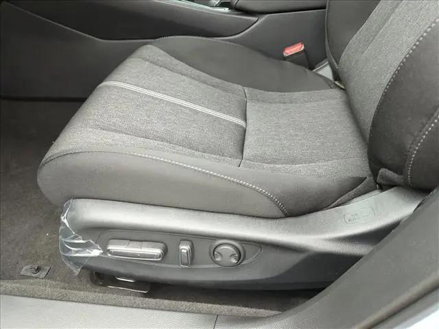2026 Honda Accord Sedan Sport