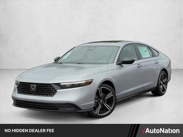 2026 Honda Accord Sedan Sport for sale in Sanford, FL
