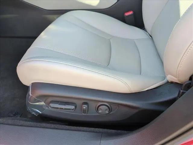 2026 Honda Accord Sedan EX-L