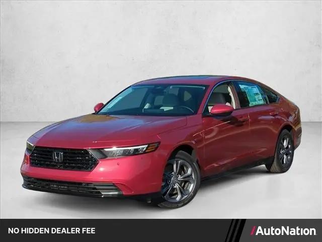 2026 Honda Accord Sedan EX-L for sale in Sanford, FL