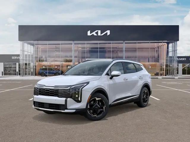 2026 Kia Sportage EX for sale in Palatine, IL