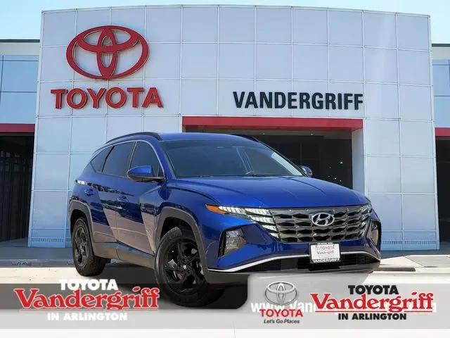 2024 Hyundai Tucson SEL for sale in Arlington, TX