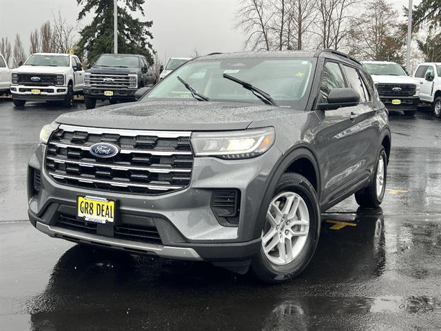 2026 Ford Explorer Active w/200A Pkg for sale in Bellingham, WA