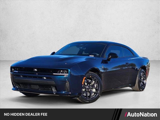 2026 Dodge Charger Scat Pack 2-Door AWD for sale in Phoenix, AZ