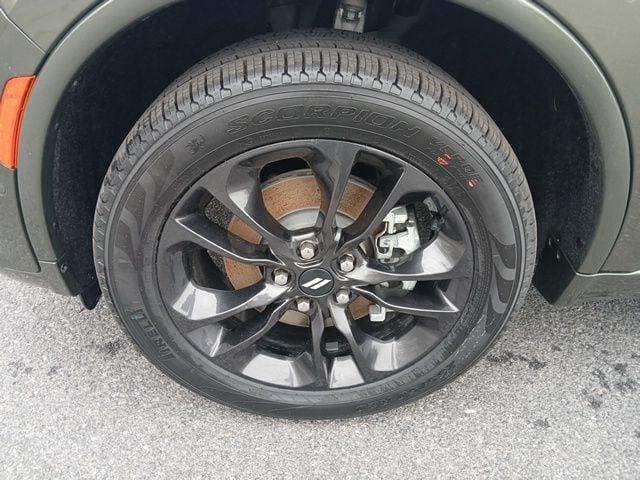 2026 Dodge Durango DURANGO GT PLUS AWD 2026 Dodge Durango DURANGO GT PLUS AWD