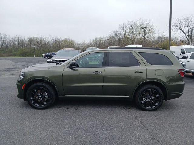 2026 Dodge Durango DURANGO GT PLUS AWD 2026 Dodge Durango DURANGO GT PLUS AWD