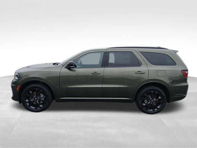 2026 Dodge Durango DURANGO GT PLUS AWD 2026 Dodge Durango DURANGO GT PLUS AWD
