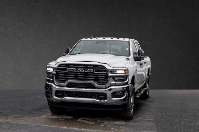 2026 Ram 2500 Tradesman Crew Cab 4x4 6'4" Box for sale in Joplin, MO
