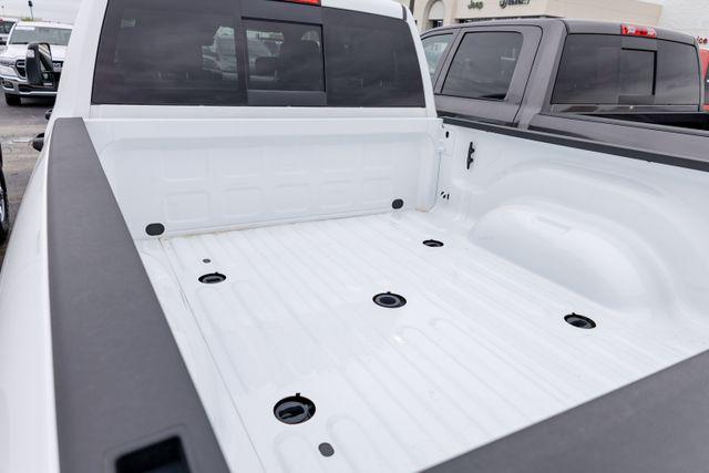 2026 Ram 2500 Tradesman Crew Cab 4x4 6'4" Box