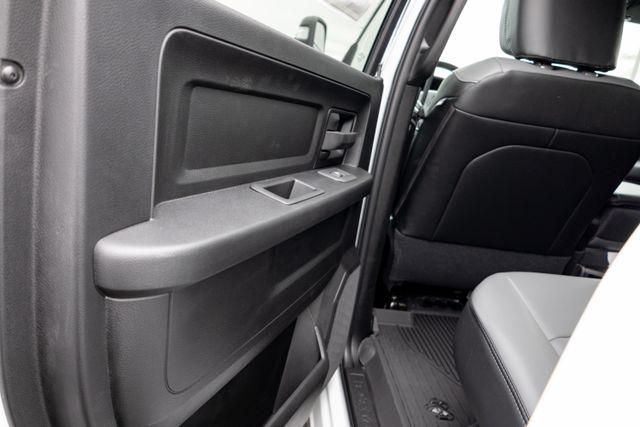 2026 Ram 2500 Tradesman Crew Cab 4x4 6'4" Box