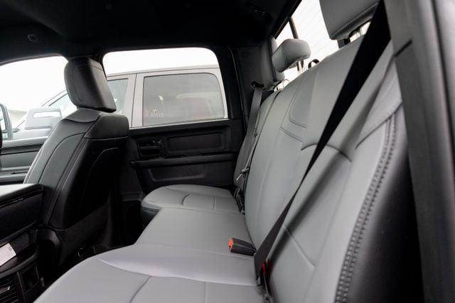 2026 Ram 2500 Tradesman Crew Cab 4x4 6'4" Box