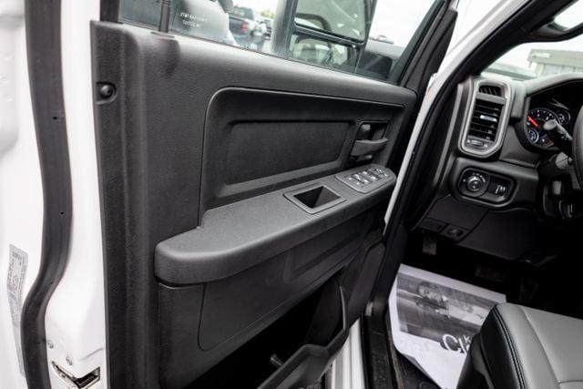 2026 Ram 2500 Tradesman Crew Cab 4x4 6'4" Box