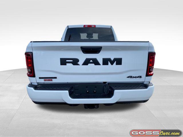 2026 Ram 2500 Big Horn Crew Cab 4x4 6'4" Box for sale in South Burlington, VT