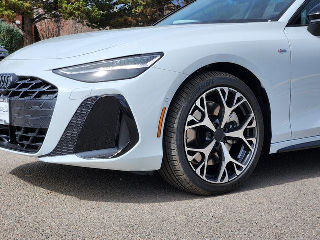 2026 Audi A6 Premium Plus quattro S tronic