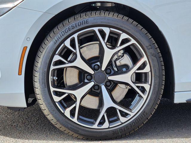 2026 Audi A6 Premium Plus quattro S tronic