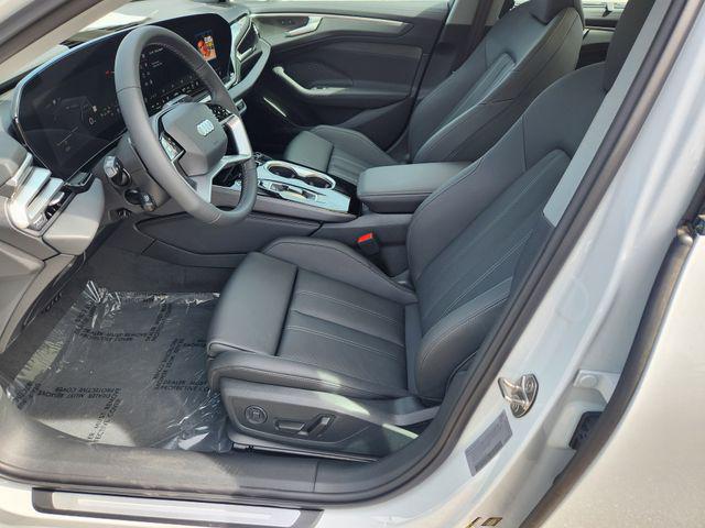2026 Audi A6 Premium Plus quattro S tronic