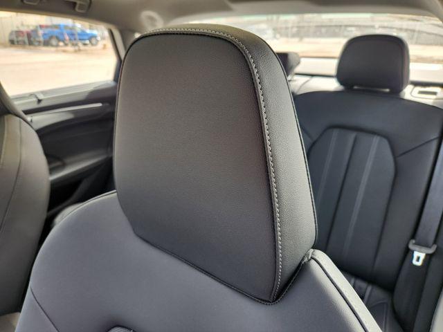 2026 Audi A6 Premium Plus quattro S tronic