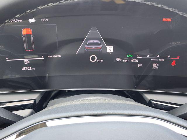 2026 Audi A6 Premium Plus quattro S tronic