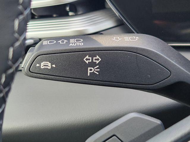 2026 Audi A6 Premium Plus quattro S tronic