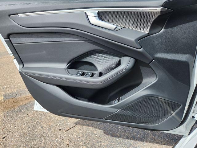 2026 Audi A6 Premium Plus quattro S tronic