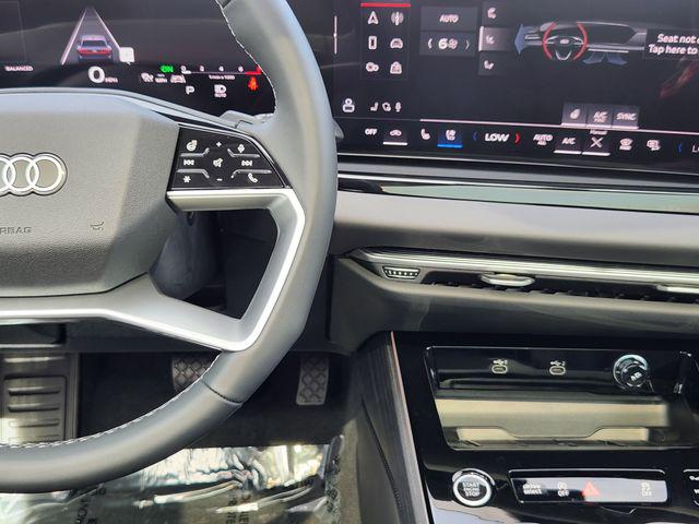 2026 Audi A6 Premium Plus quattro S tronic