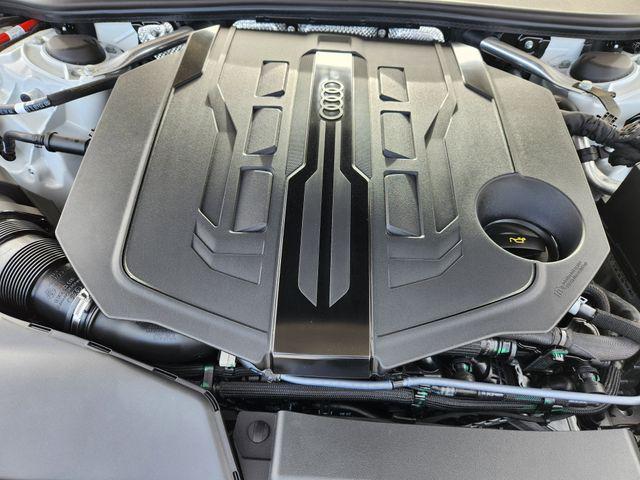 2026 Audi A6 Premium Plus quattro S tronic
