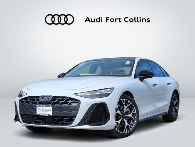2026 Audi A6 Premium Plus quattro S tronic for sale in Fort Collins, CO