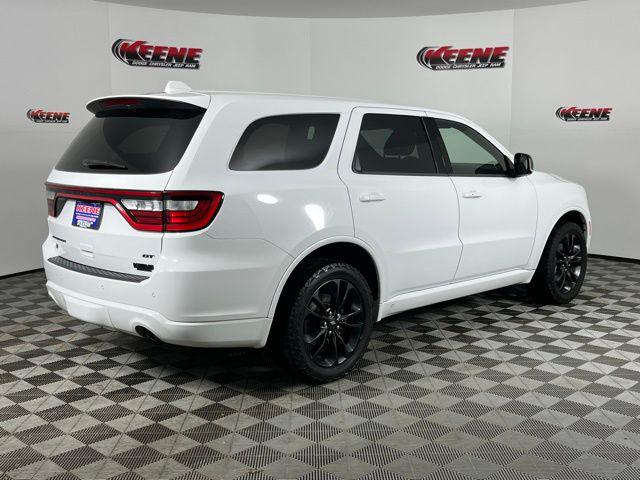 2022 Dodge Durango GT Plus AWD