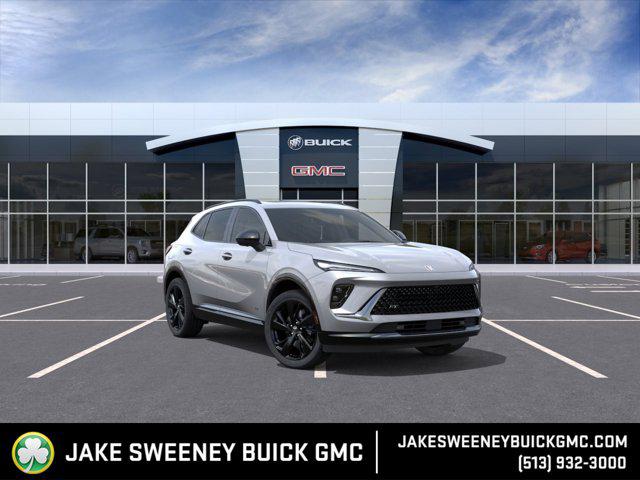 2026 Buick Envision Sport Touring AWD for sale near Lebanon, OH