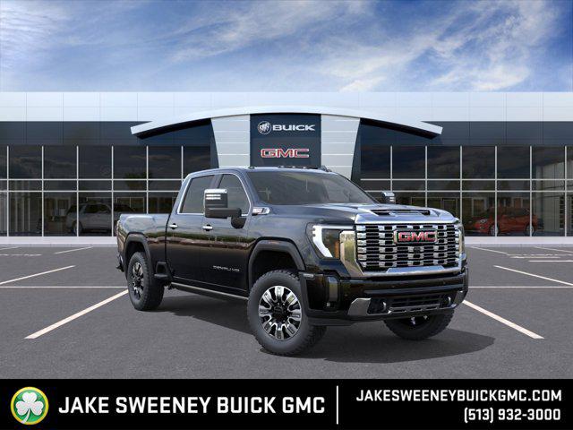 2026 GMC Sierra 2500HD Denali for sale near Lebanon, OH
