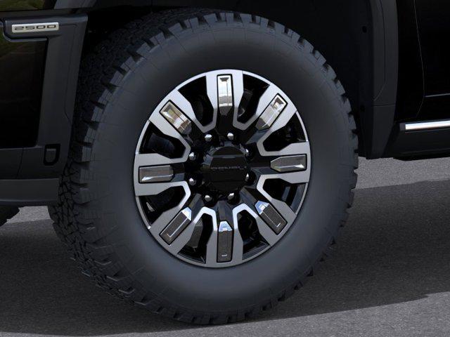 2026 GMC Sierra 2500HD Denali