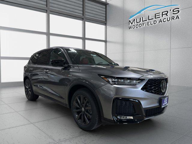 2026 Acura MDX A-SPEC for sale in Hoffman Estates, IL