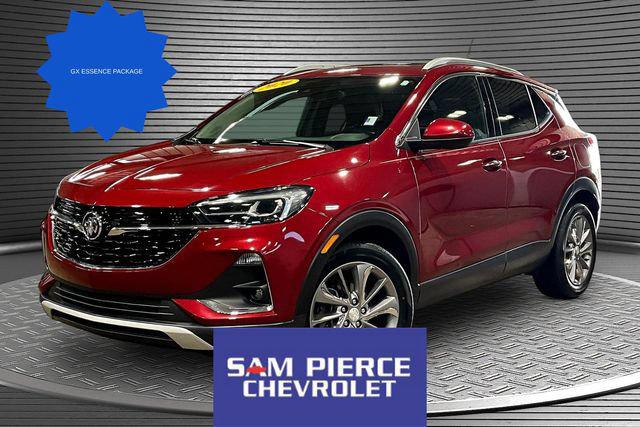 2020 Buick Encore GX FWD Essence for sale in Daleville, IN